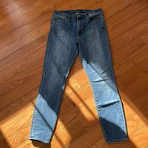 Articles of Society jeans size 30